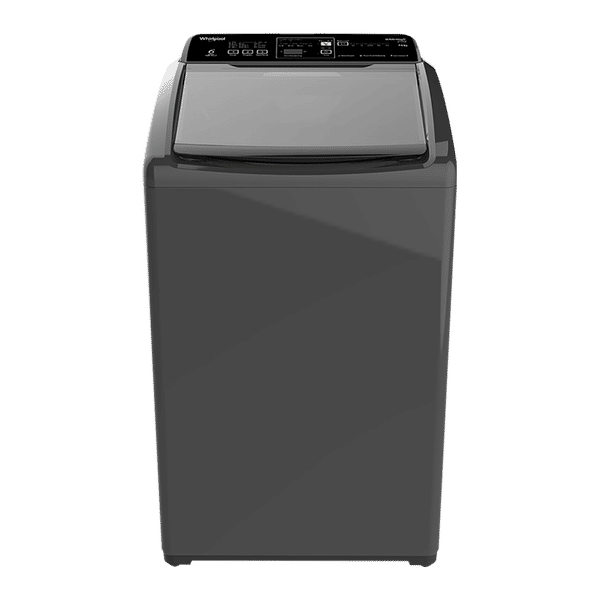 Buy Whirlpool 7.5 kg 5 Star Fully Automatic Top Load Washing